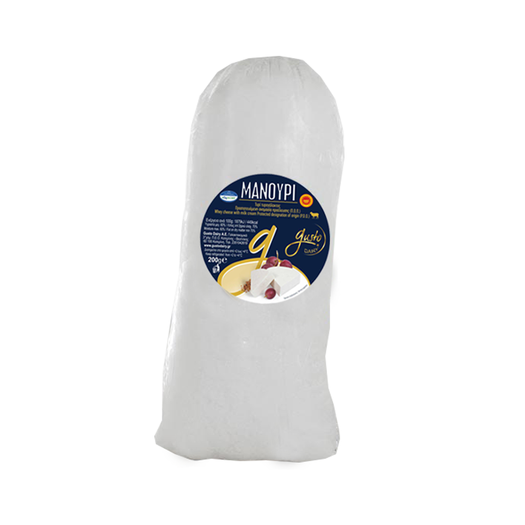 Μανούρι Π.Ο.Π. 2Kg